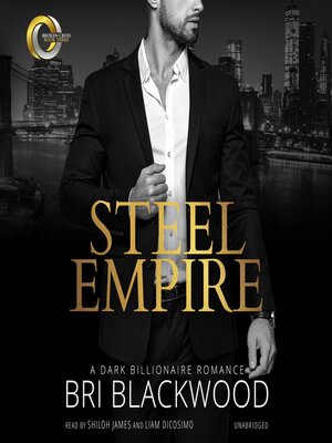 Steel Empire - Audiobook